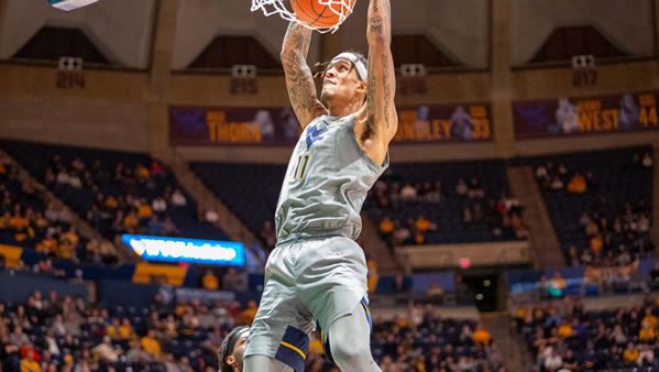 west-virginias-moutaineers-jalen-bridges Jalen Bridges West Virginia