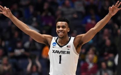 Villanova Wildcats vs. Xavier Musketeers Picks 1/12/22