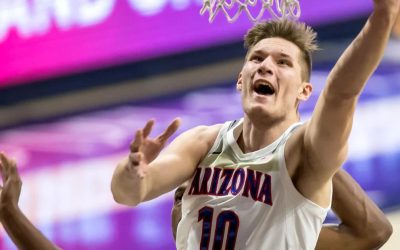 Oregon Ducks vs. Arizona Wildcats Predictions 2/19/22