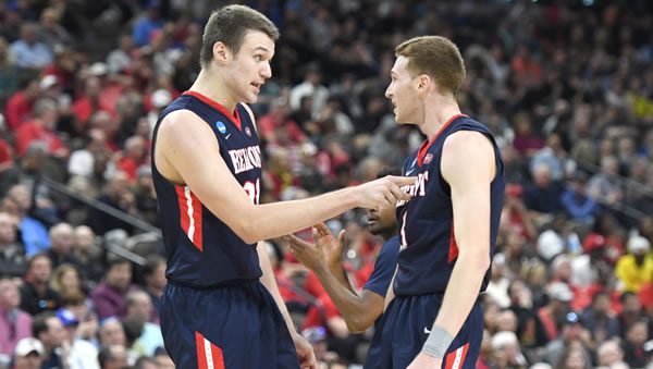 Belmont Bruins vs. Murray State Racers Picks