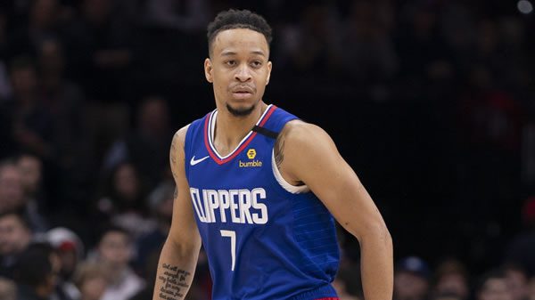 la-clippers-amir-coffey Amir Coffey Clippers