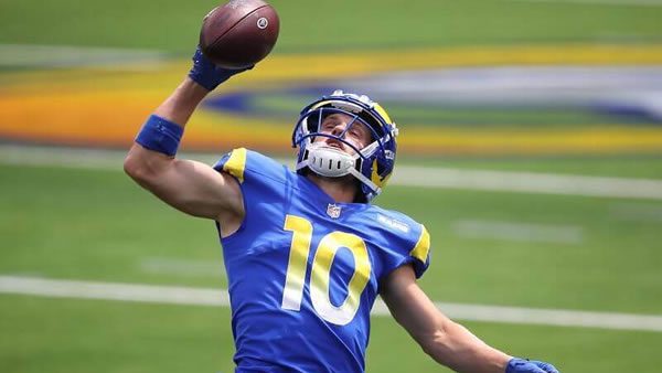 la-rams-wr-cooper-kupp-3 Cooper Kupp Rams WR