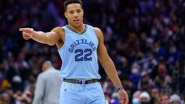 Golden State Warriors vs. Memphis Grizzlies Prediction 3/28/22