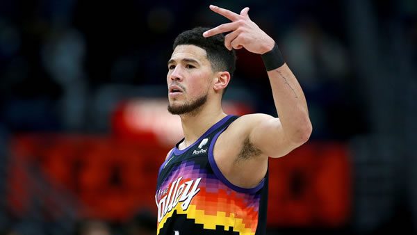 phoenix-suns-devin-booker-3 Devin Booker Suns