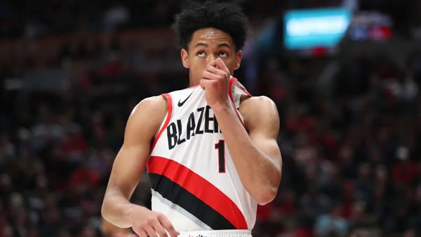 Wizards vs. Blazers Free Spread Pick & Analysis