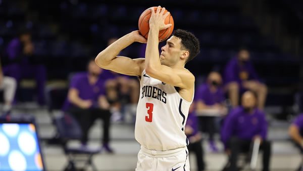 richmond-spiders-tyler-burton Tyler Burton Richmond Spiders