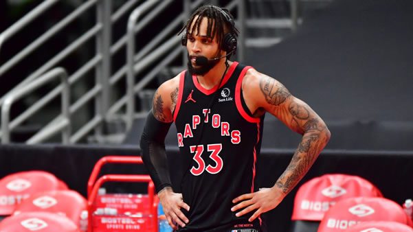 toronto-raptors-gary-trent Gary Trent Raptors