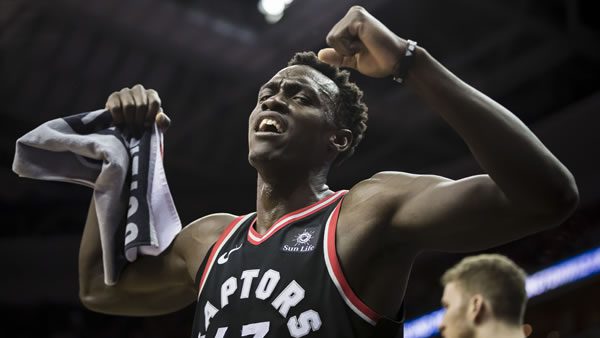 Blazers vs. Raptors Analysis & Spread Pick