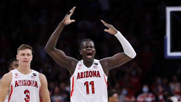 arizona-wildcats-oumar-ballo Oumar Ballo Arizona