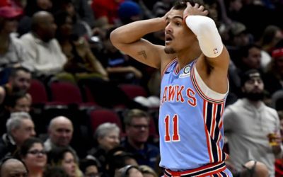 Atlanta Hawks vs. Orlando Magic Top Pick for 11/9/23