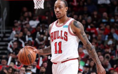 Bulls vs. Clippers Point Spread Pick 3/27/23