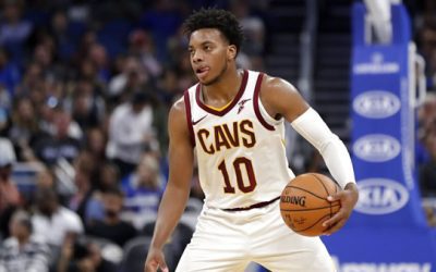 NBA Picks: Sixers vs. Cavaliers 3/16/22