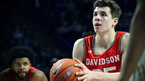 davidson-wildcats-luka-brajkovic Luka Brajkovic Davidson