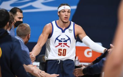 Phoenix Suns vs. Denver Nuggets Point Spread Pick