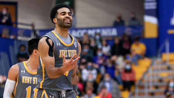 Buffalo vs. Kent State Point Spread Pick 3/4/22