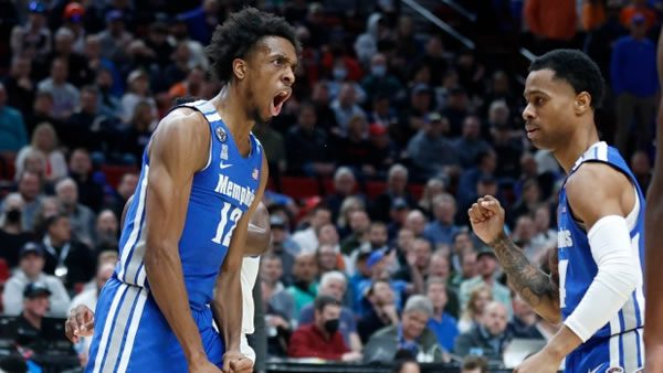 memphis-tigers-deandre-williams Deandre Williams Memphis Tigers