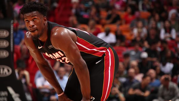 Celtics vs. Heat Game 2 Odds & Predictions