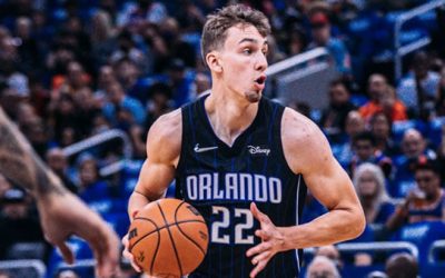 Magic vs. Pistons Odds, Tips. Predictions 10/19/22
