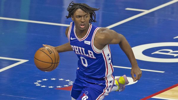 Bucks vs. 76ers Predictions 3/29/22