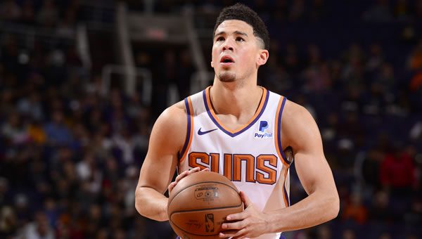 Suns vs. Lakers Betting Analysis & Predictions 12/5/23