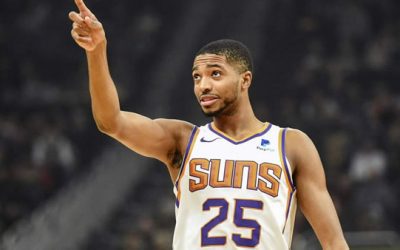 Phoenix Suns at Milwaukee Bucks Odds & Picks 3/6/22