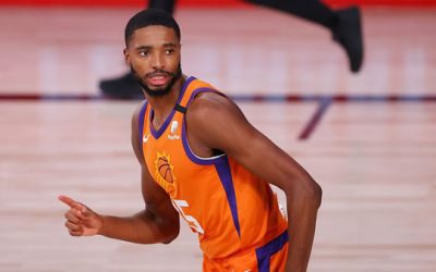 76ers vs. Suns Betting Predictions 3/27/22