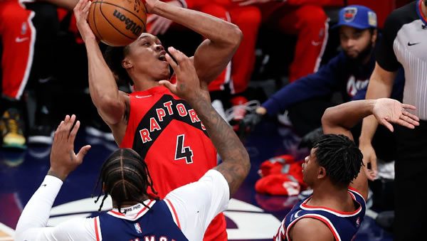 76ers vs. Raptors Game 6 Best Bet