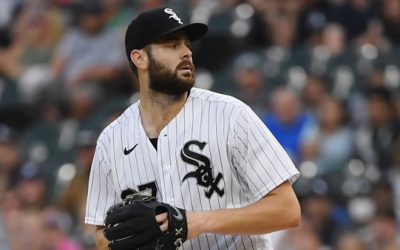 MLB Picks: Angels vs. White Sox 4/29/22