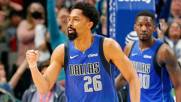 Pelicans vs. Mavericks Point Spread Pick