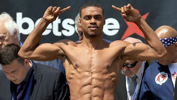 errol-spence-boxer Errol Spence Boxer