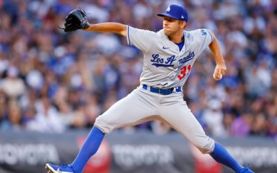 Barking Dog: Padres vs. Dodgers 7/2/22