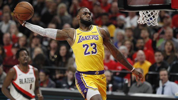 Home Dog Pick: Pelicans vs Lakers