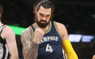 NBA Playoff Picks: Timberwolves vs. Grizzlies