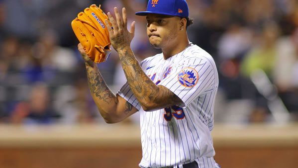 new-york-mets-taijuan-walker Taijuan Walker Mets Starting Pitcher