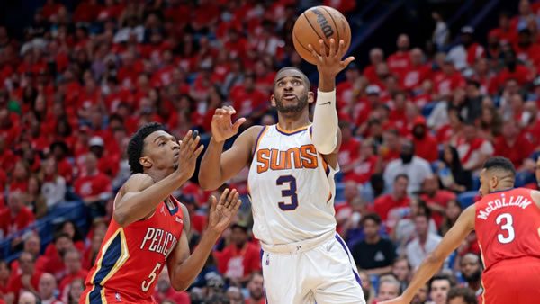 Wizards vs. Suns Analysis & Prediction ATS