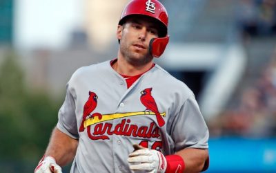 Cardinals vs. Cubs (Game 1) Pick