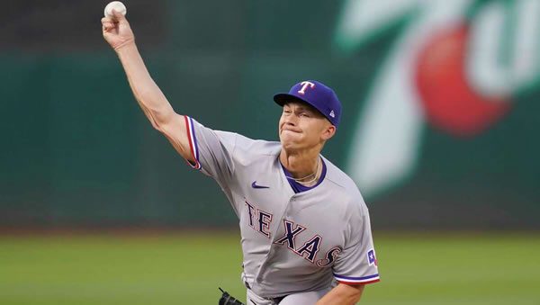 texas-rangers-glenn-otto Glenn Otto Starting Pitcher Texas Rangers