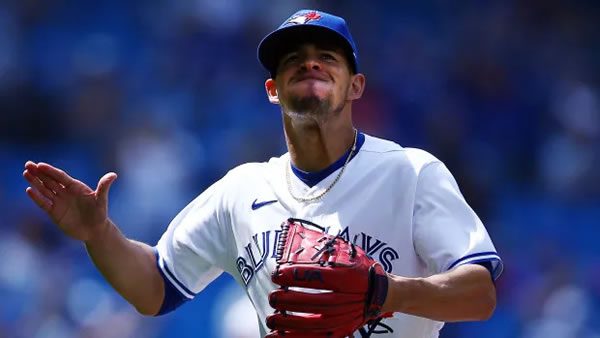 toronto-blue-jays-jose-berriois Jose Berrios Toronto Blue Jays