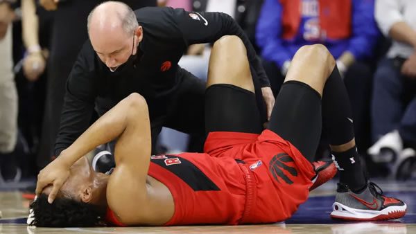 Raptors vs 76ers Pick – Game 2 Predictions