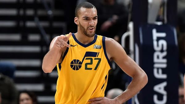 Phoenix Suns at Utah Jazz Betting Predictions