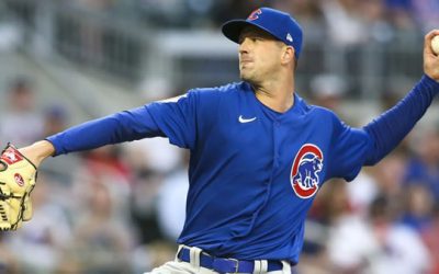 Cincinnati Reds vs. Chicago Cubs Pick & Betting Analysis
