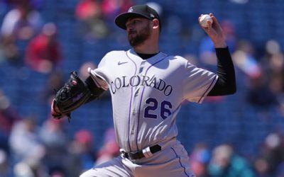 San Diego Padres vs. Colorado Rockies Total Pick & Analysis