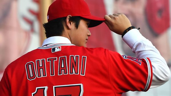 la-angels-shohei-ohtani-1 Shohei Ohtani Angels Starting Pitcher