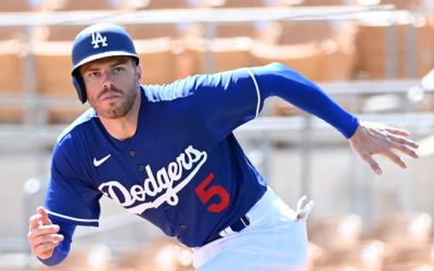 Padres vs. Dodgers Predictions: MLB Divisional Series Game 1 Best Bets
