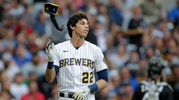 Padres vs Brewers Prediction & Best Bets | Quintana’s Home Dominance Creates Value