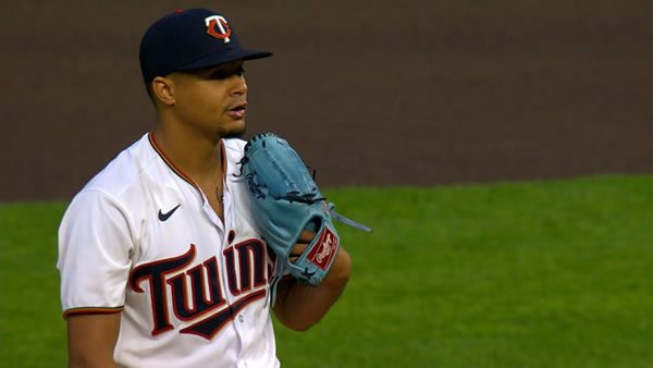 minnesota-twins-chris-archer Chris Archer Starting Pitcher Twins