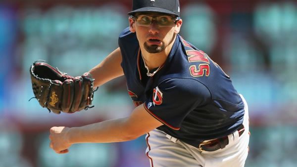 minnesota-twins-devin-smetzer Devin Smeltzer Mi9nnesota Twins Starting Pitcher