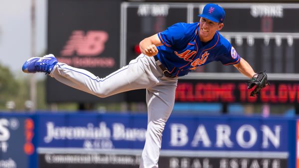 ny-mets-chris-bassitt Chris Bassitt NY Mets Starting Pitcher