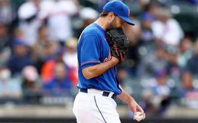 Bet the Home Dog: Brewers vs. Mets
