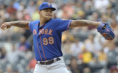 Marlins vs. Mets Total Pick 7/10/22